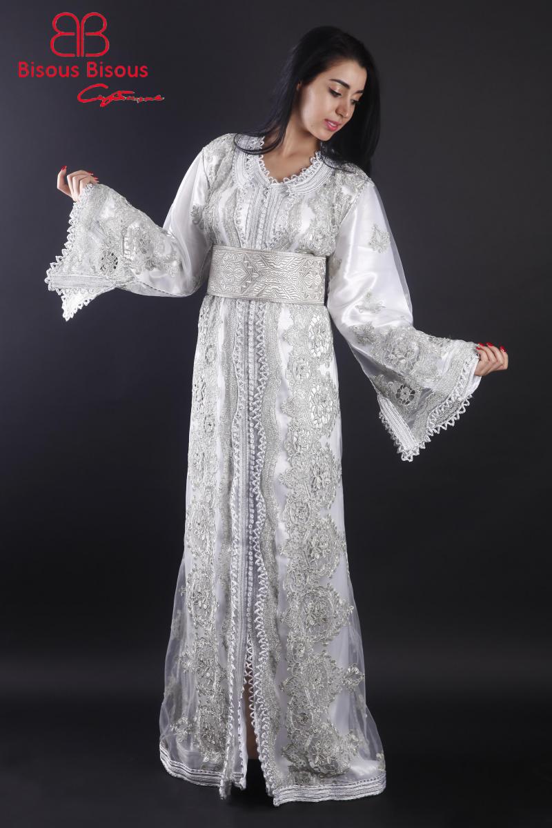 caftans